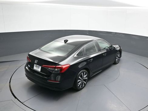 Certified 2023 Honda Civic EX image 74