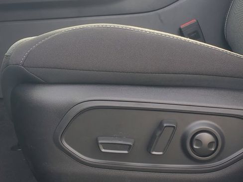 New 2026 Jeep Cherokee Laredo AWD/4WD image 11