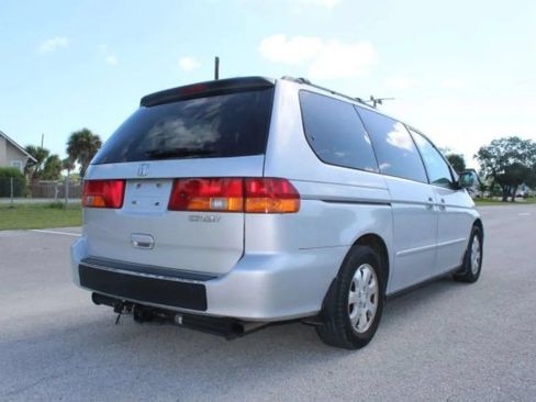 Used 2002 Honda Odyssey EX-L image 29