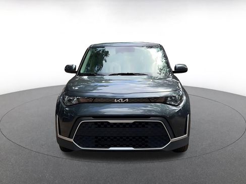 Used 2025 Kia Soul LX w/ LX Technology Package image 4