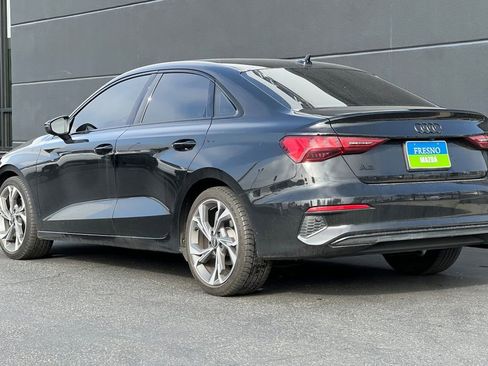 Used 2022 Audi A3 2.0T Premium image 8