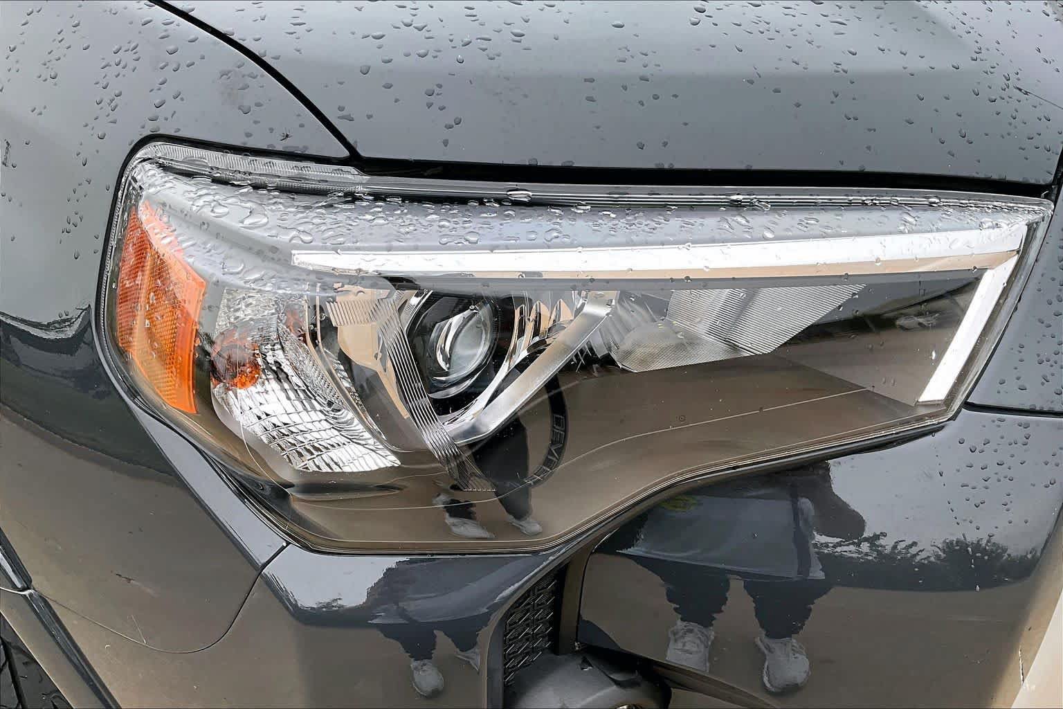 Used 2024 Toyota 4Runner TRD Off-Road Premium w/ Moonroof Package AWD/4WD image 26