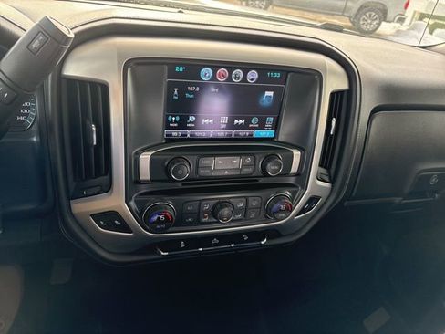 Used 2018 GMC Sierra 1500 SLE w/ SLE Value Package image 13