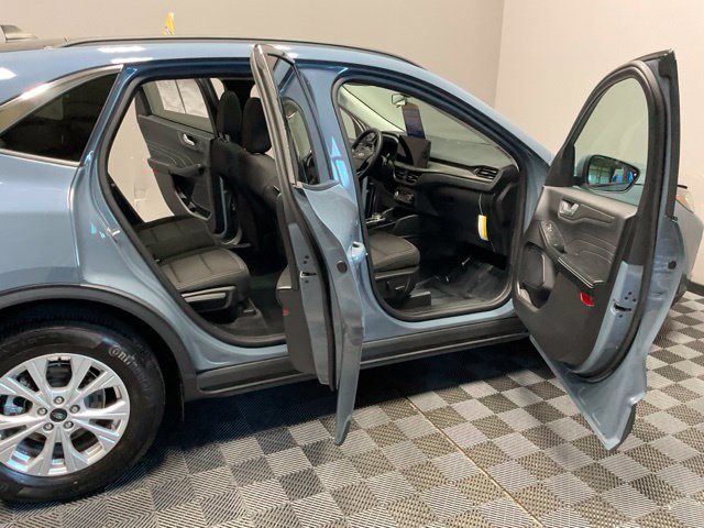 Used 2023 Ford Escape Active w/ Tech Pack #2 AWD/4WD image 21