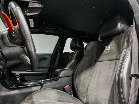 Used 2019 Dodge Charger Scat Pack w/ Plus Group image 16