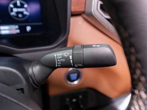 Used 2024 Toyota Tundra 1794 Edition AWD/4WD image 33