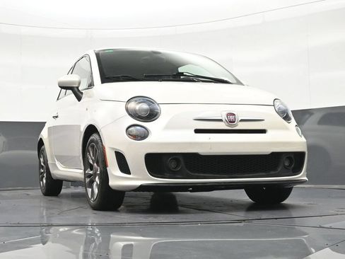 Used 2019 FIAT 500 Pop w/ Urbana Appearance Package FWD image 28