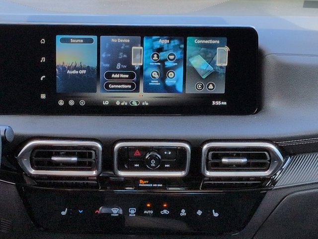 Certified 2027 Nissan Sentra SV w/ SV Convenience Package FWD image 17