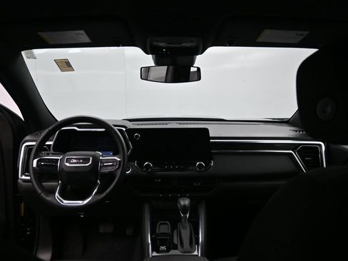 Used 2023 GMC Canyon Elevation image 28