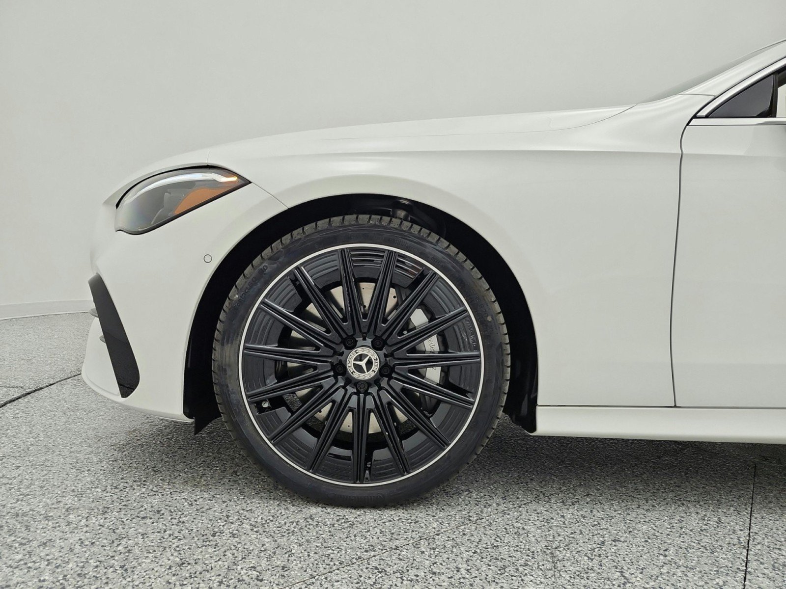 New 2027 Mercedes-Benz CLE 450 4MATIC Cabriolet image 13