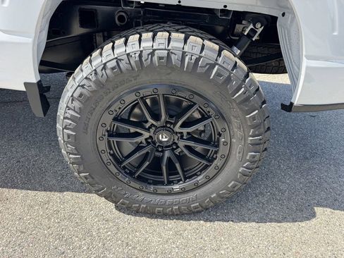 Used 2026 Ford F150 XL w/ Equipment Group 103A High AWD/4WD image 11