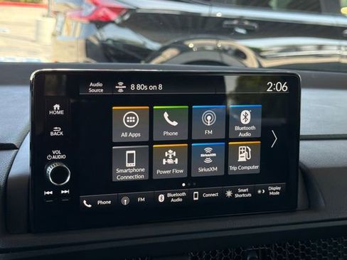 Used 2025 Honda CR-V Sport-L image 23