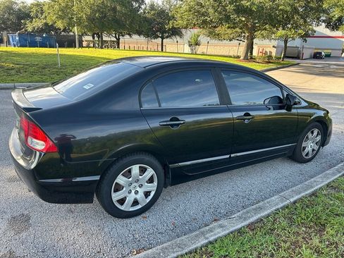 Used 2010 Honda Civic LX-S image 6