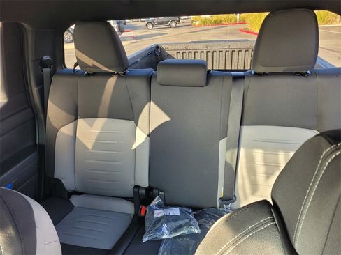 New 2026 Toyota Tacoma TRD Off-Road image 9