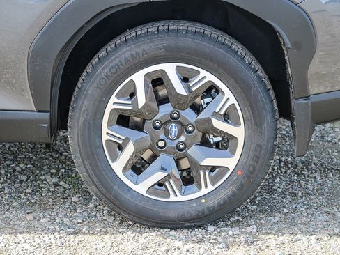 New 2026 Subaru Forester Premium image 10