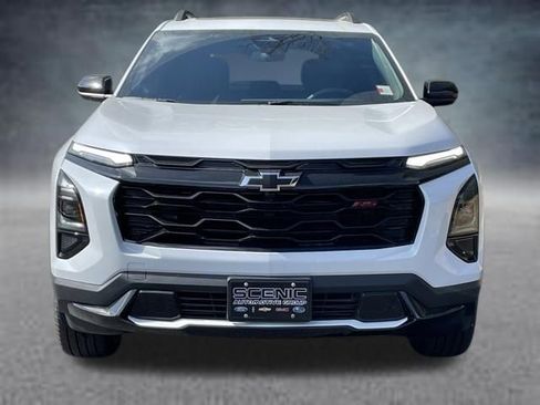 New 2026 Chevrolet Equinox RS w/ Convenience Package III image 25