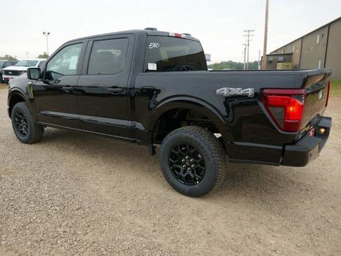 New 2025 Ford F150 STX image 7