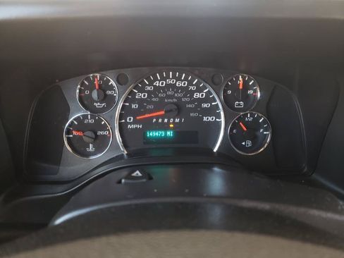 Used 2014 GMC Savana 2500 RWD image 14