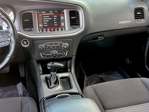 Used 2020 Dodge Charger SXT w/ Blacktop Package AWD/4WD image 23