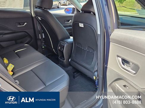 New 2026 Hyundai Kona SEL Premium image 16