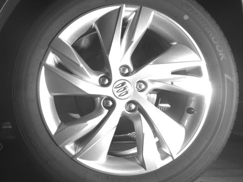 Used 2025 Buick Encore GX Preferred image 14