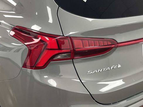 Used 2023 Hyundai Santa Fe Calligraphy w/ Cargo Package AWD/4WD image 12