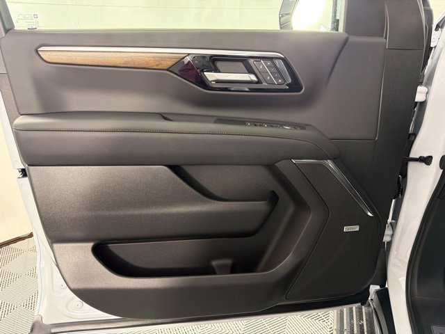 New 2027 Chevrolet Tahoe High Country AWD/4WD image 13