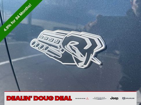 New 2026 RAM 1500 Express image 33