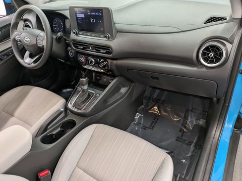 Used 2023 Hyundai Kona SEL w/ Cargo Package AWD/4WD image 29