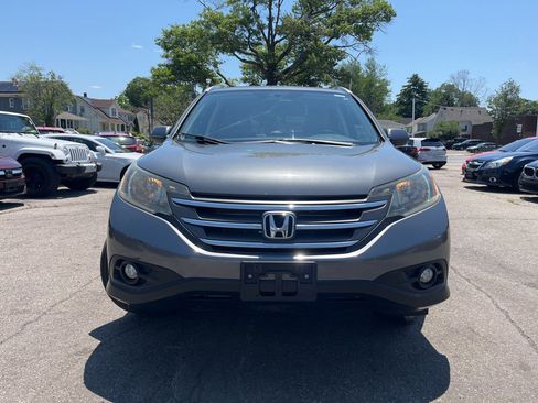 Used 2013 Honda CR-V EX-L image 2