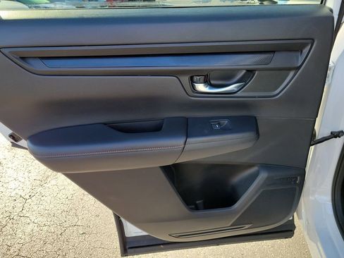 Certified 2024 Honda CR-V Sport image 12