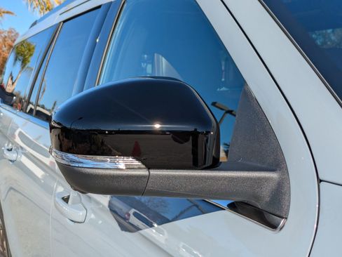 New 2025 Ford Expedition Max King Ranch image 12