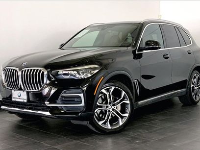 Used 2023 BMW X5 sDrive40i w/ Premium Package