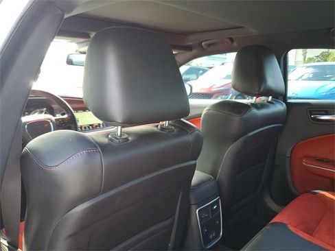 Used 2022 Dodge Charger Scat Pack image 27