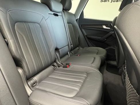 Used 2023 Audi Q5 2.0T Premium Plus AWD/4WD image 28