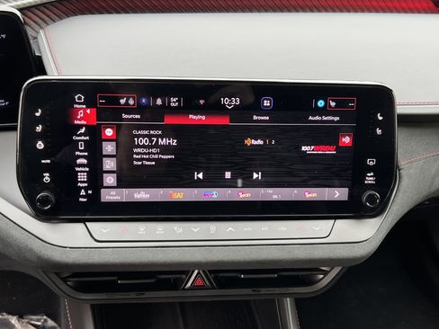 New 2026 Dodge Charger Scat Pack AWD/4WD image 25