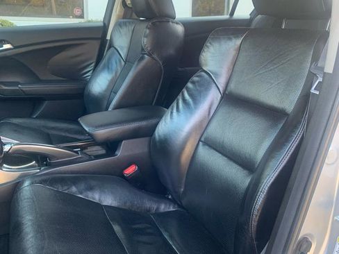 Used 2012 Acura TSX Sedan image 7