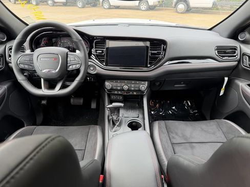 New 2026 Dodge Durango GT image 20