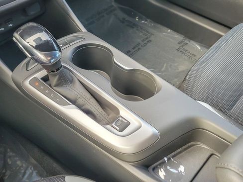 New 2026 Buick Envista Preferred w/ Convenience I Package image 17