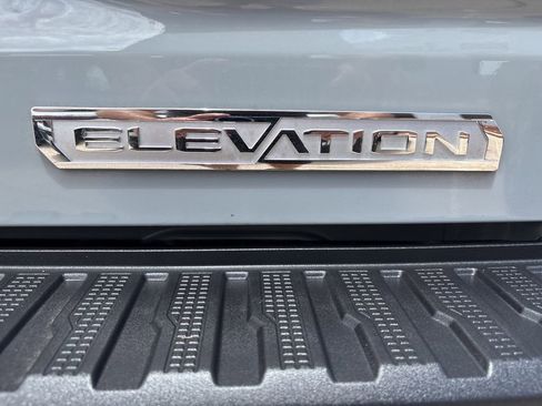 Used 2024 GMC Sierra 1500 Elevation AWD/4WD image 33