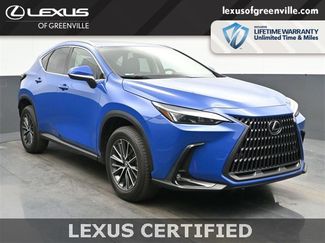 Certified 2022 Lexus NX 350 AWD video 2