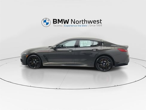 New 2026 BMW 840i xDrive image 11