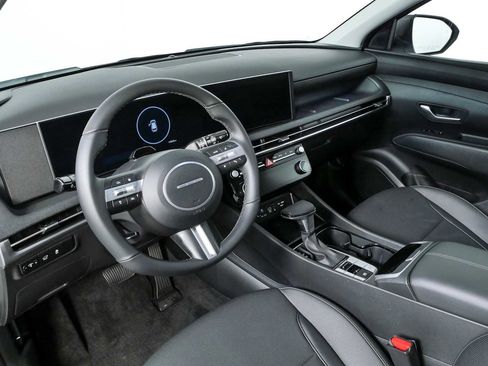 Used 2025 Hyundai Tucson SEL image 4