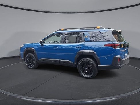 New 2026 Subaru Outback Wilderness image 6