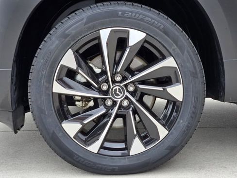 Used 2025 MAZDA CX-50 2.5 Hybrid w/ Premium Plus Pkg AWD/4WD image 14