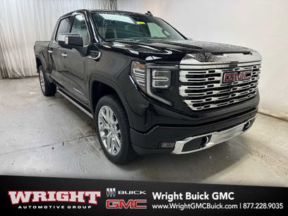 New 2026 GMC Sierra 1500 Denali w/ Technology Package
