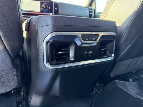 Used 2024 Chevrolet Silverado 2500 LTZ w/ LTZ Plus Package image 34