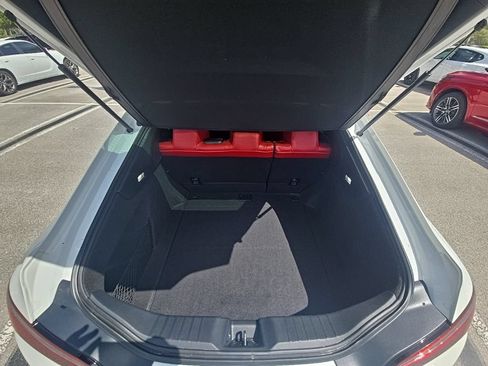 Used 2025 Acura Integra A-Spec FWD image 33