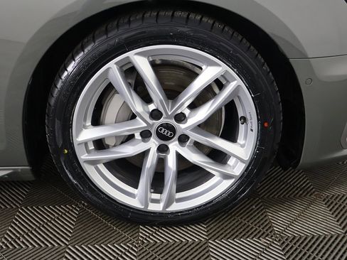 Used 2023 Audi A4 2.0T Prestige w/ Prestige Package image 27