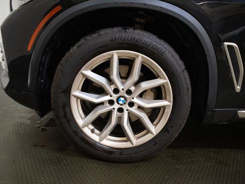 Used 2021 BMW X5 xDrive40i w/ Premium Package AWD/4WD image 9